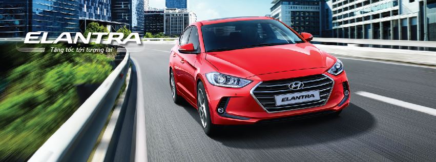 ELANTRA ÁP DỤNG GIÁ 2018 SỚM, GIẢM ĐẾN 80 TRIỆU ĐỒNG